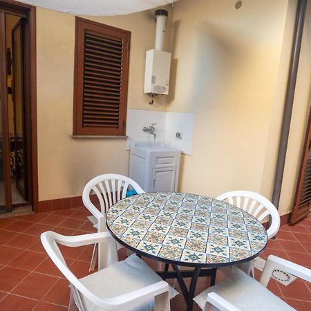 Corallo Holiday House Acitrezza Aci Trezza Zewnętrze zdjęcie