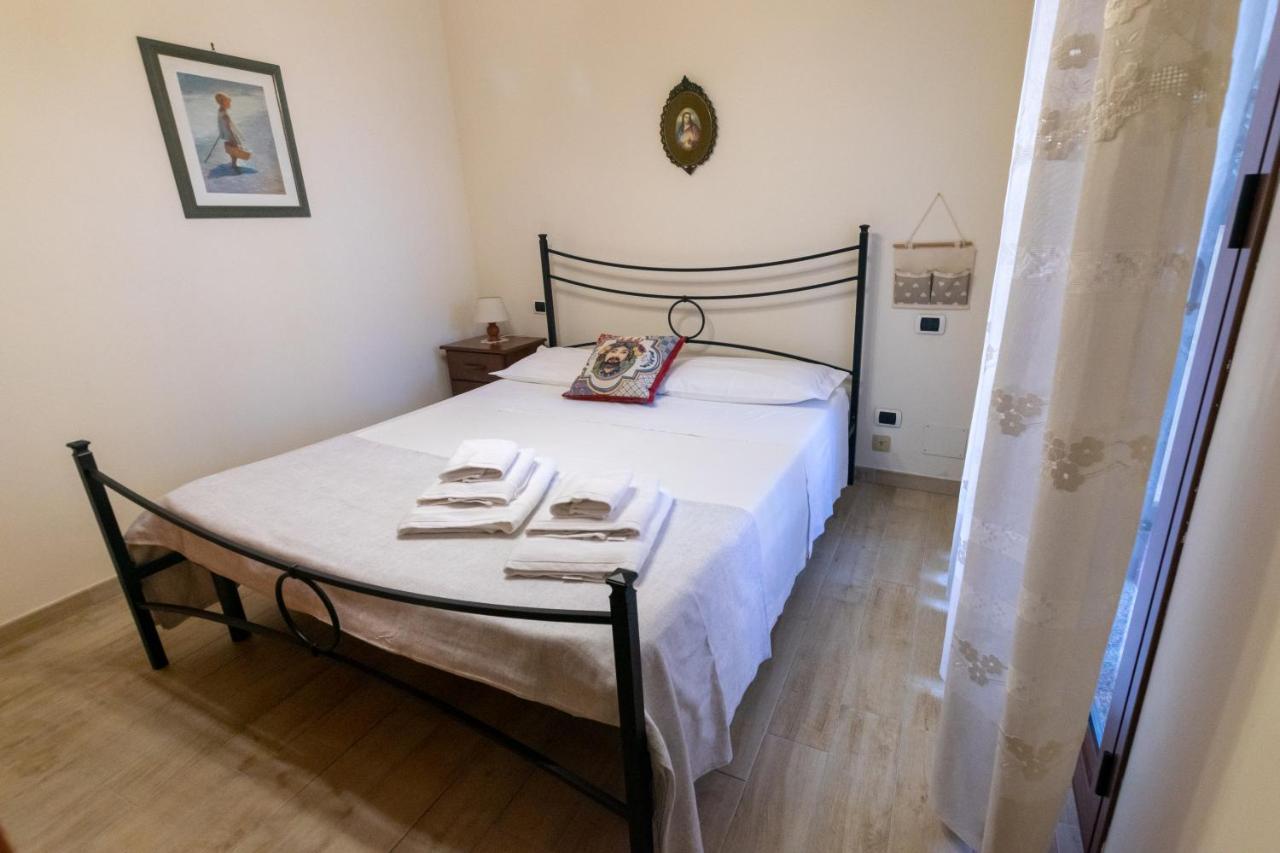 Corallo Holiday House Acitrezza Aci Trezza Zewnętrze zdjęcie