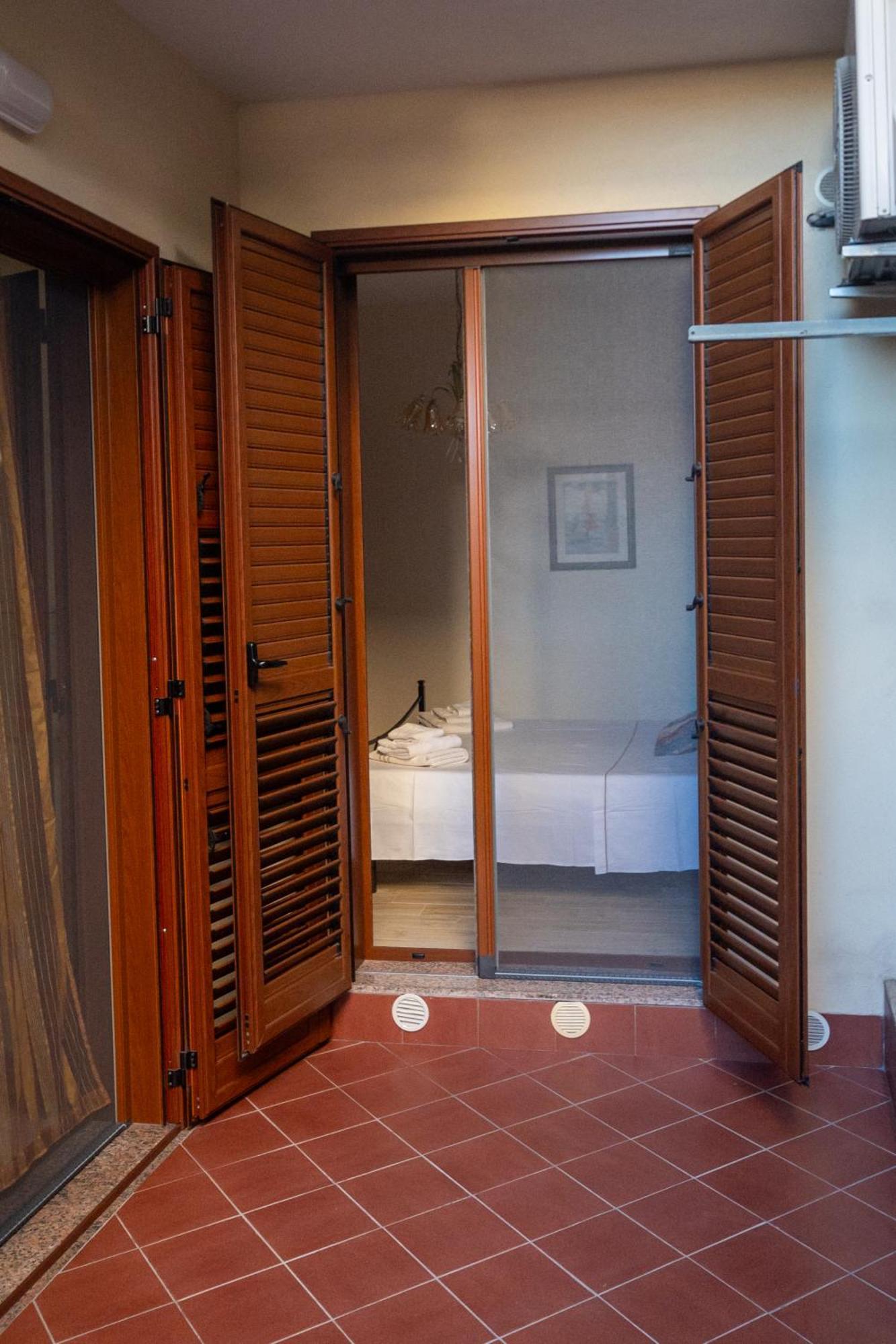 Corallo Holiday House Acitrezza Aci Trezza Zewnętrze zdjęcie