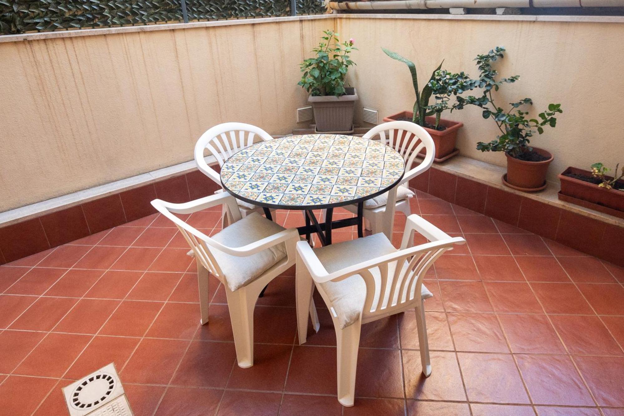 Corallo Holiday House Acitrezza Aci Trezza Zewnętrze zdjęcie