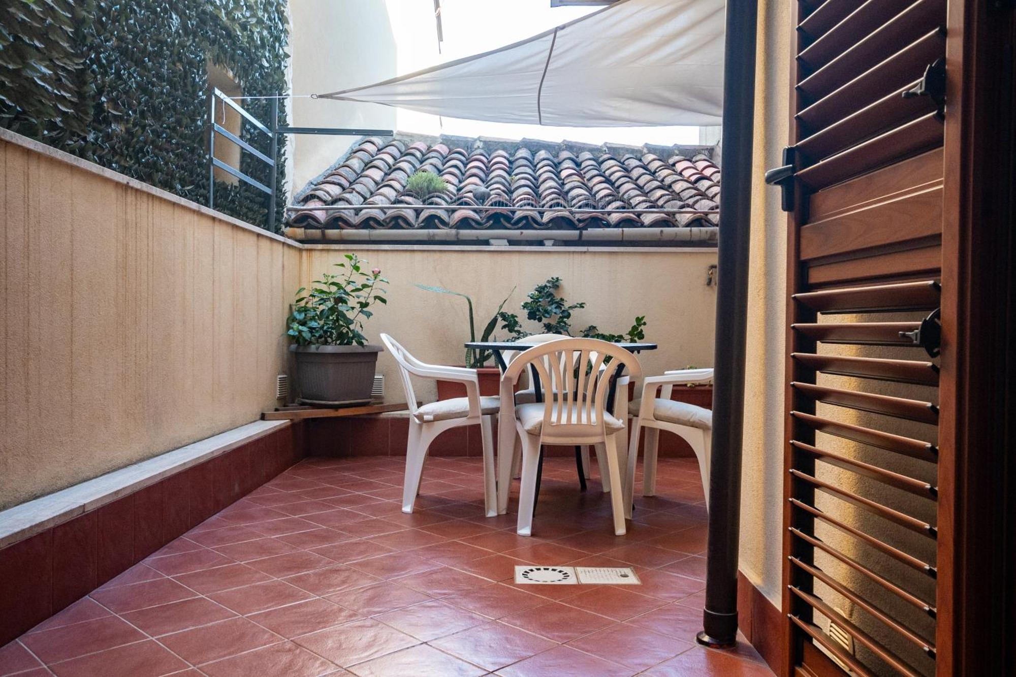 Corallo Holiday House Acitrezza Aci Trezza Zewnętrze zdjęcie