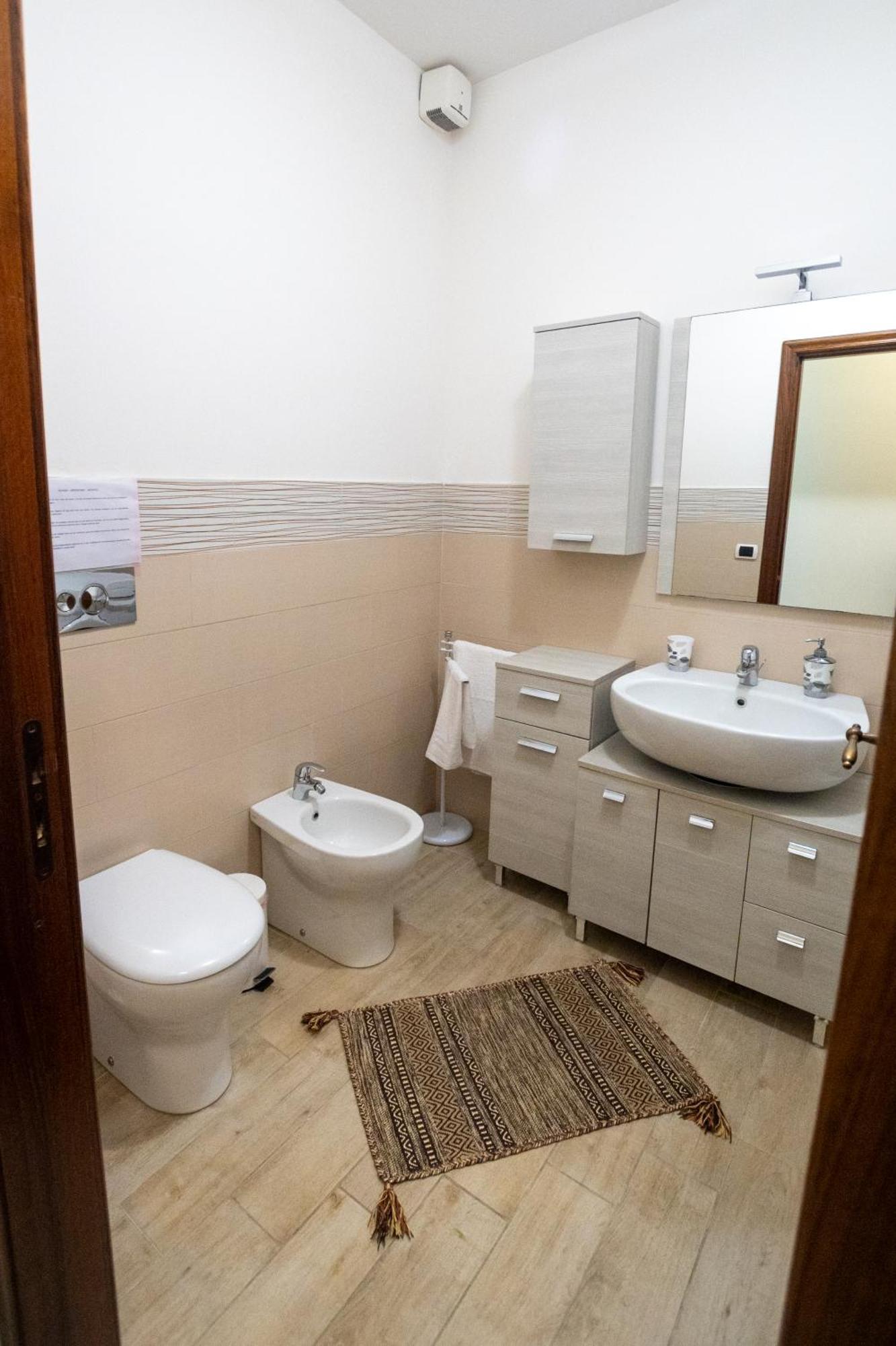 Corallo Holiday House Acitrezza Aci Trezza Zewnętrze zdjęcie