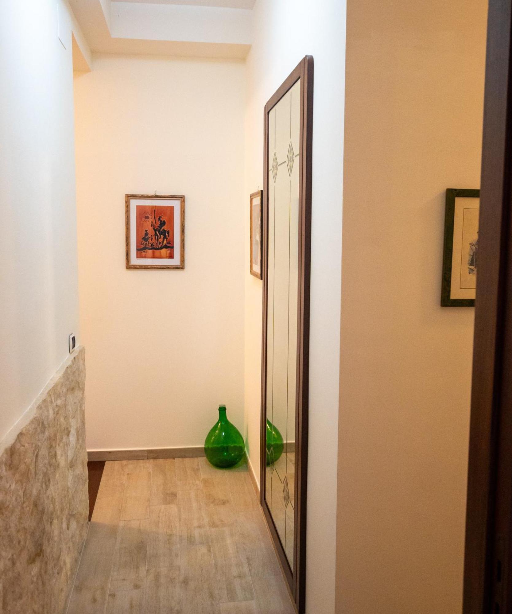 Corallo Holiday House Acitrezza Aci Trezza Zewnętrze zdjęcie