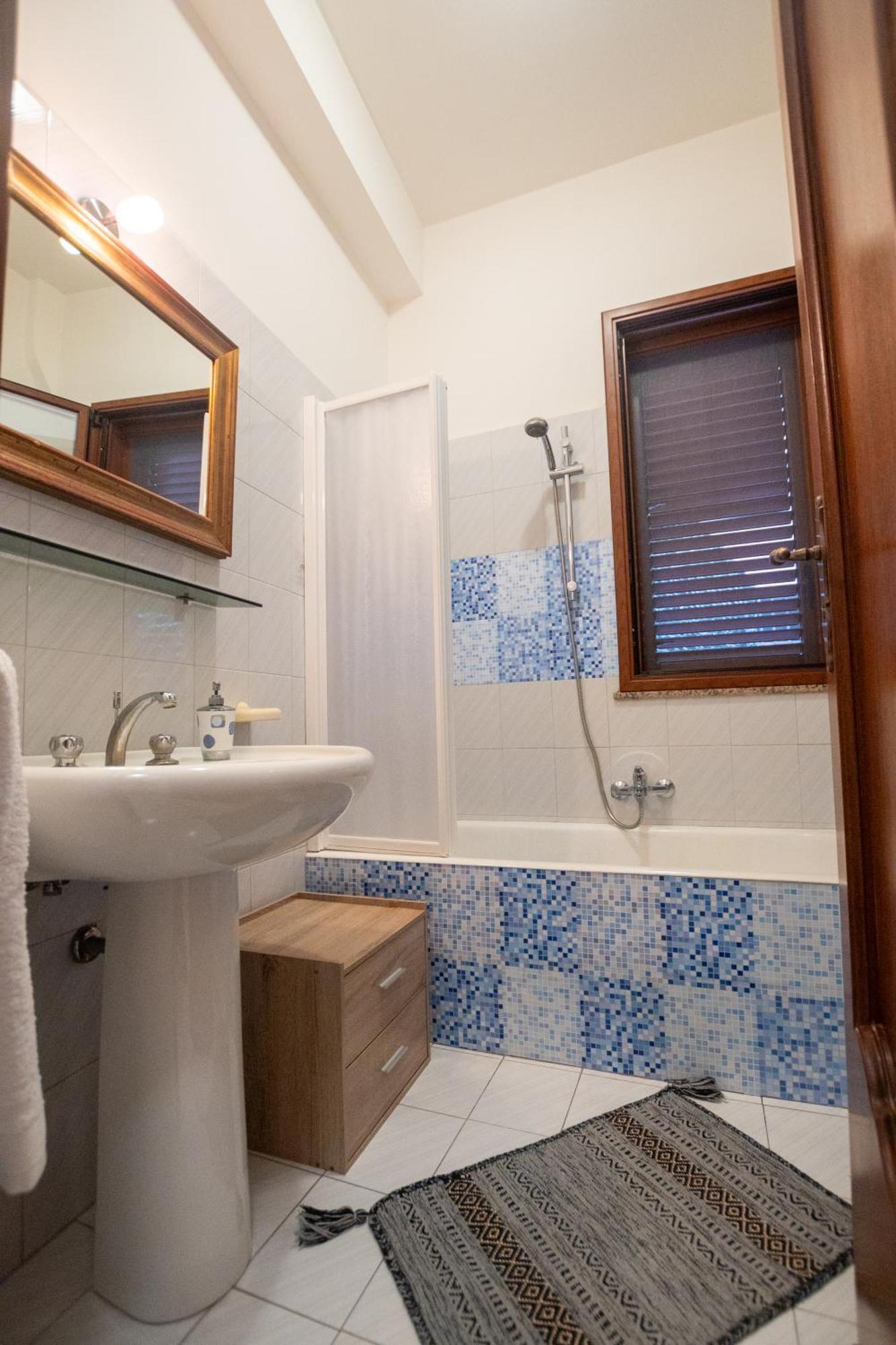 Corallo Holiday House Acitrezza Aci Trezza Zewnętrze zdjęcie