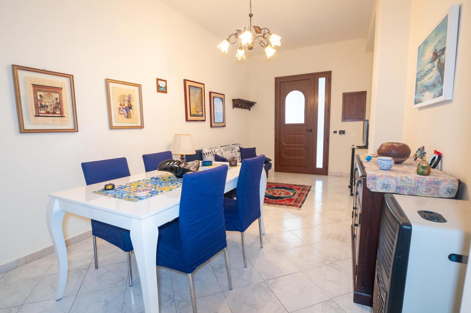 Corallo Holiday House Acitrezza Aci Trezza Zewnętrze zdjęcie