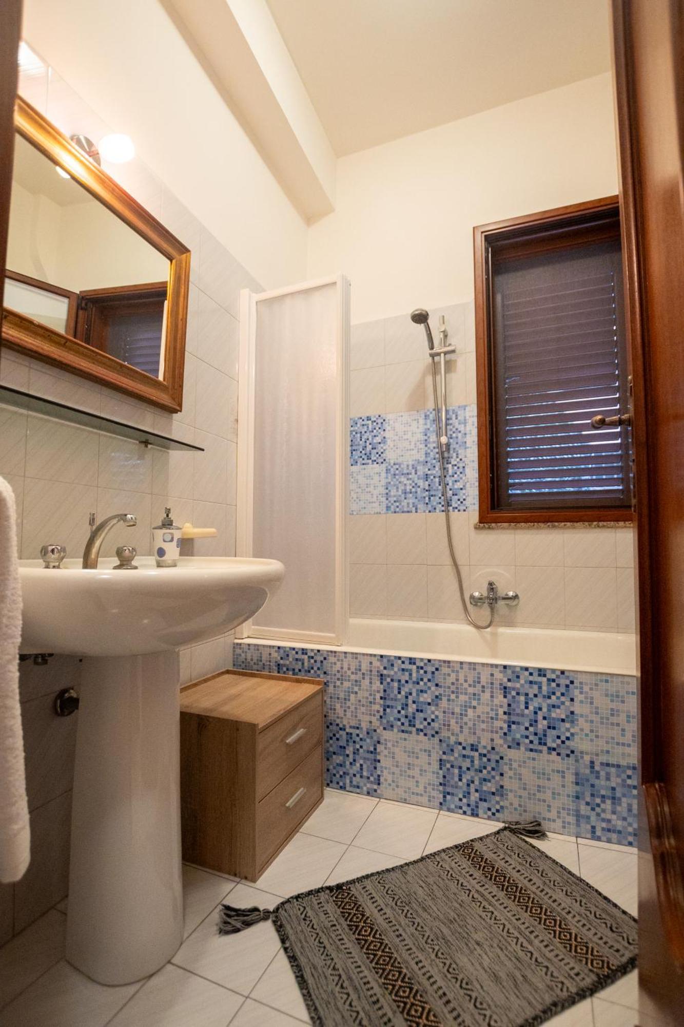 Corallo Holiday House Acitrezza Aci Trezza Zewnętrze zdjęcie